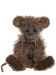 Charlie Bears Isabelle Collection Feta Mouse